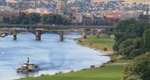 Hotel Am Waldschloesschen - Brauhaus Dresden Dış mekan fotoğraf